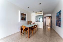 The Eden At Tampines (D18), Condominium #622027911